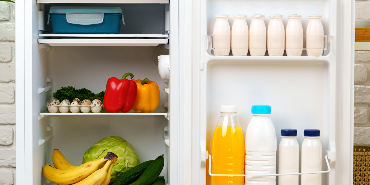 The 10 Most Terrifying Things About Cheapest Fridge For Sale