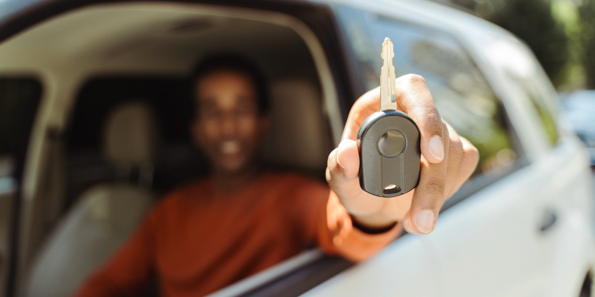 Auto Locksmiths Near Hertfordshire: What No One Is Talking About