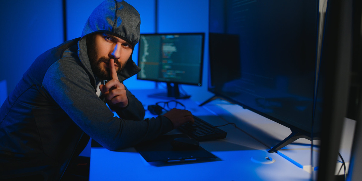 What's The Job Market For Hire White Hat Hacker Professionals Like?