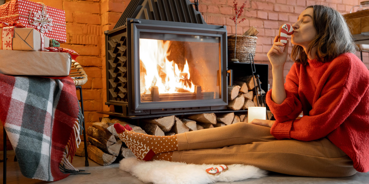 Guide To Fireplace Sale: The Intermediate Guide To Fireplace Sale