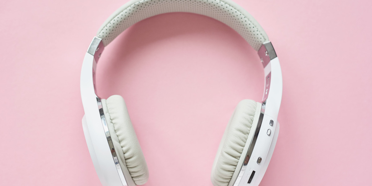 The Next Big Thing In Online Headphone Store