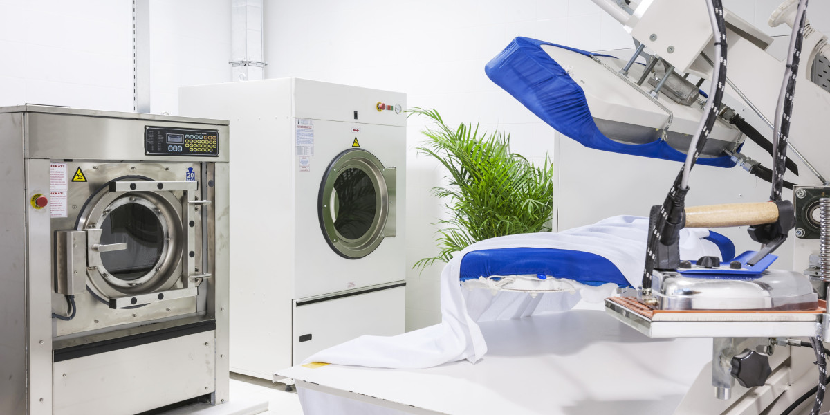 Seven Reasons Why Buy Washer And Dryer Together Is So Important