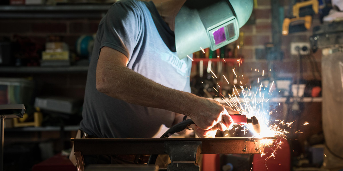 10 Tell-Tale Signs You Must See To Get A New TIG Welding Machine For Aluminum