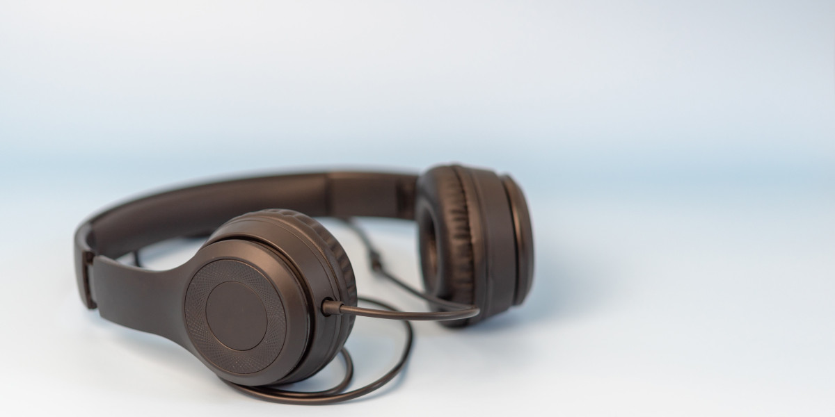 The Biggest Problem With Headphones, And How You Can Repair It