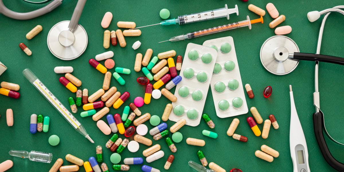 Guide To Reliable Online Pharmacy For Weight Loss Drugs: The Intermediate Guide In Reliable Online Pharmacy For Weight L