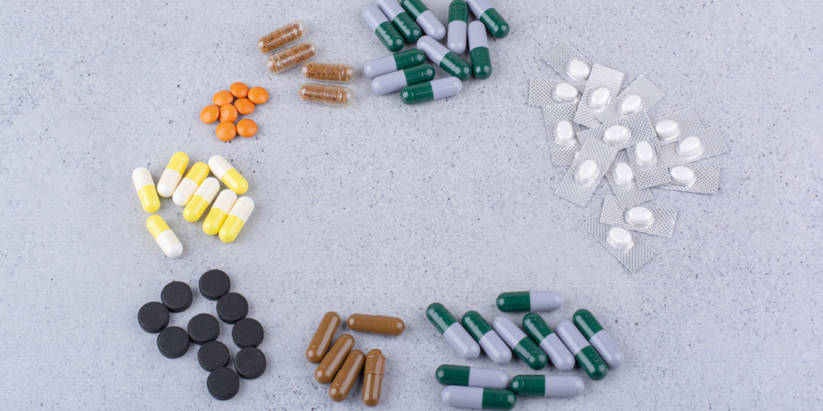 The 10 Most Scariest Things About Ketamine Online Store