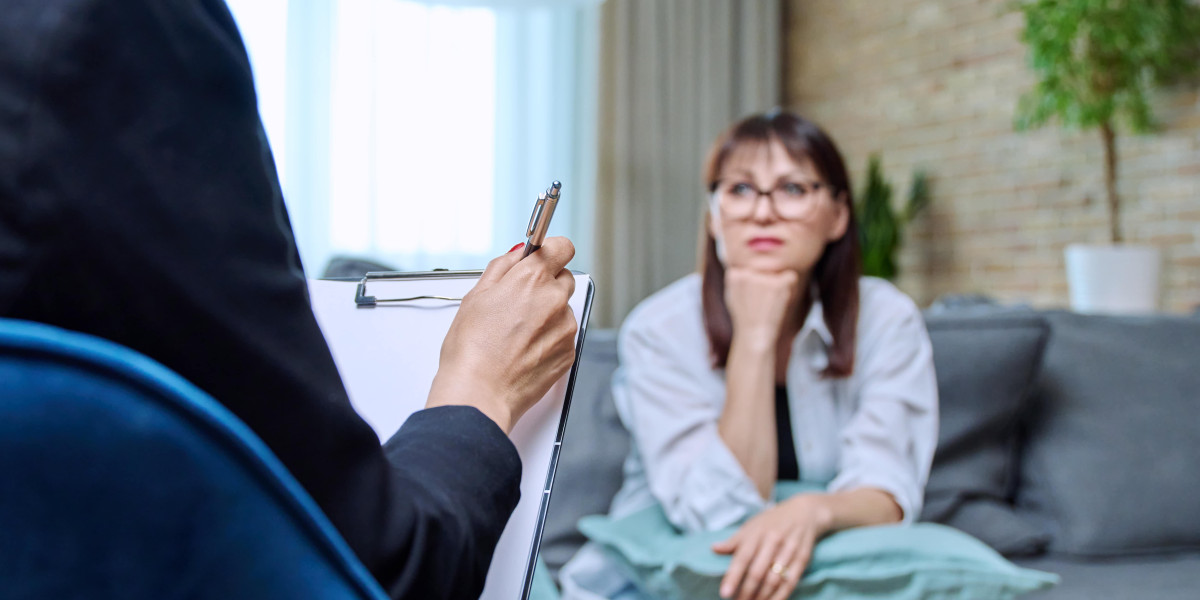 The 10 Most Scariest Things About Online ADHD Test For Adults