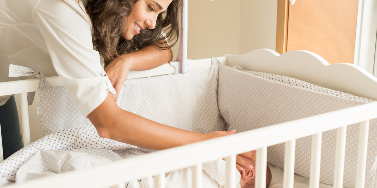 10 Things We All Love About Cot Bed