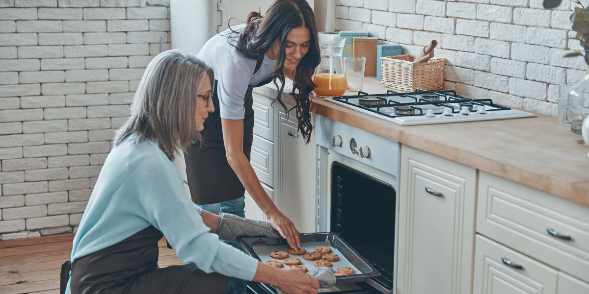 It's The Complete List Of Online Oven Dos And Don'ts