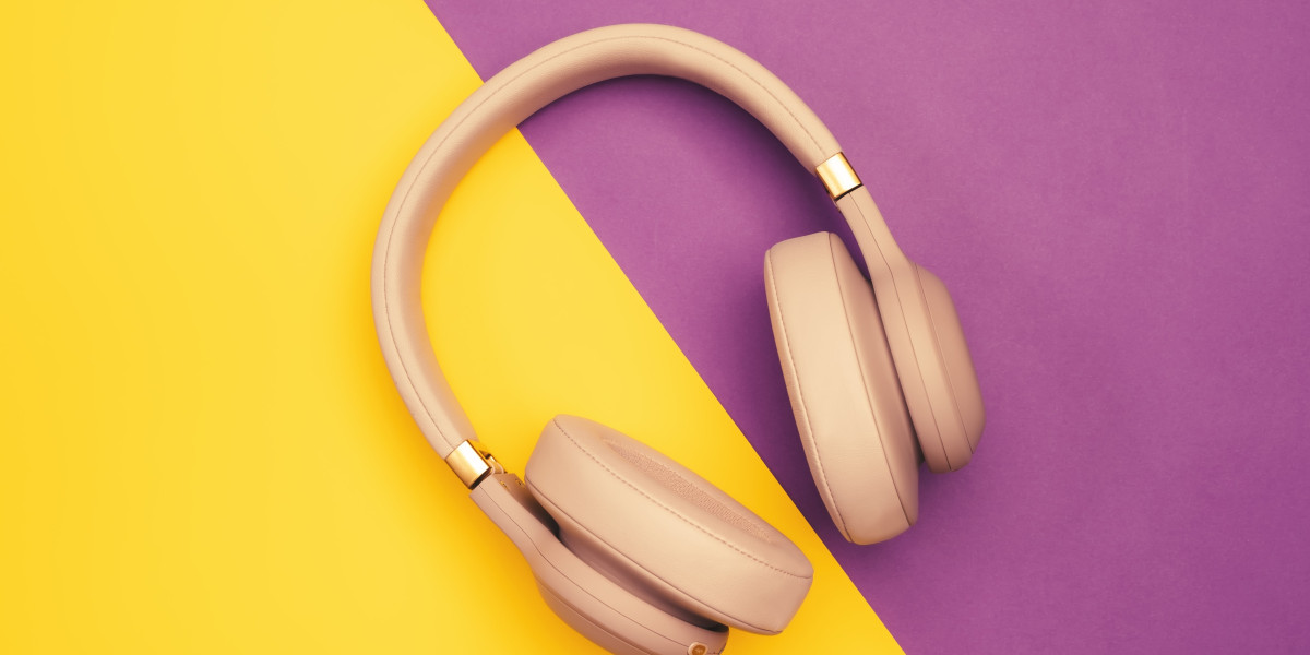 Why Head Phones Could Be Your Next Big Obsession