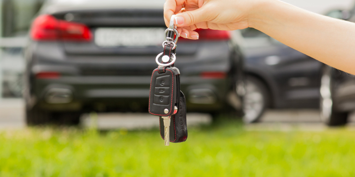 An In-Depth Look Back A Trip Back In Time: What People Talked About Car Locksmith 20 Years Ago