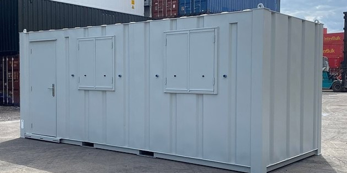 The 9 Things Your Parents Taught You About Buy Used Shipping Containers