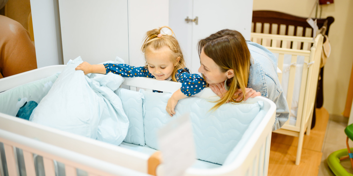 11 Ways To Completely Redesign Your Cot Bed Sale