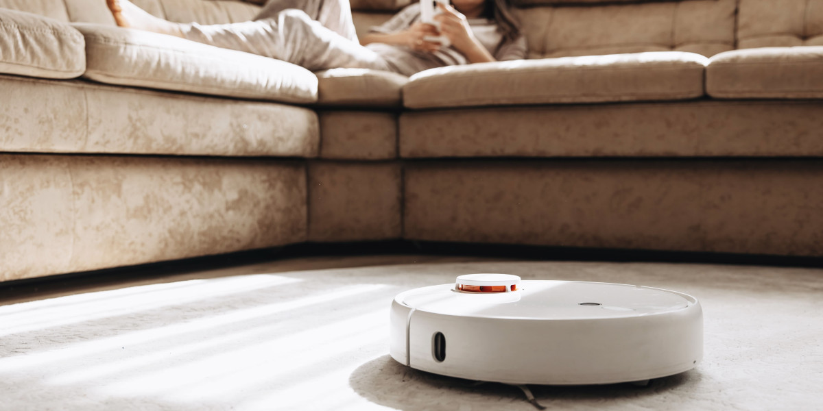 The 10 Scariest Things About Self Empty Robot Vacuum Mop