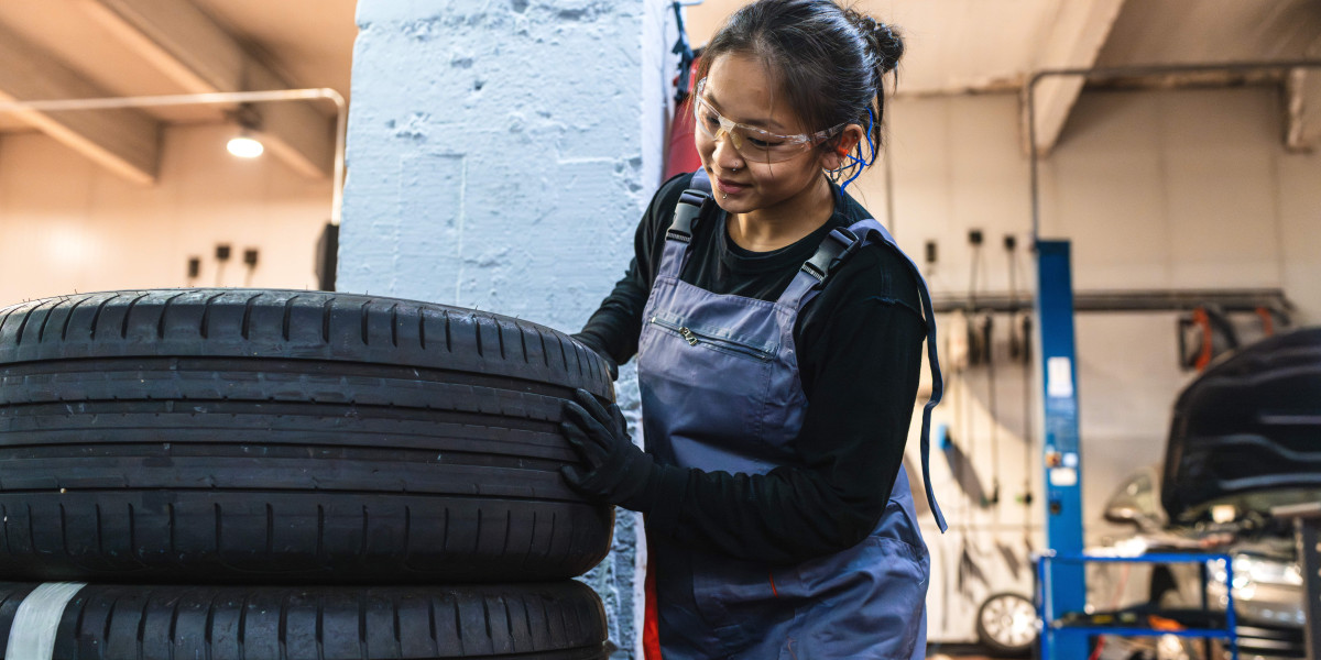 10 Apps That Can Help You Control Your Continental Summer Tires