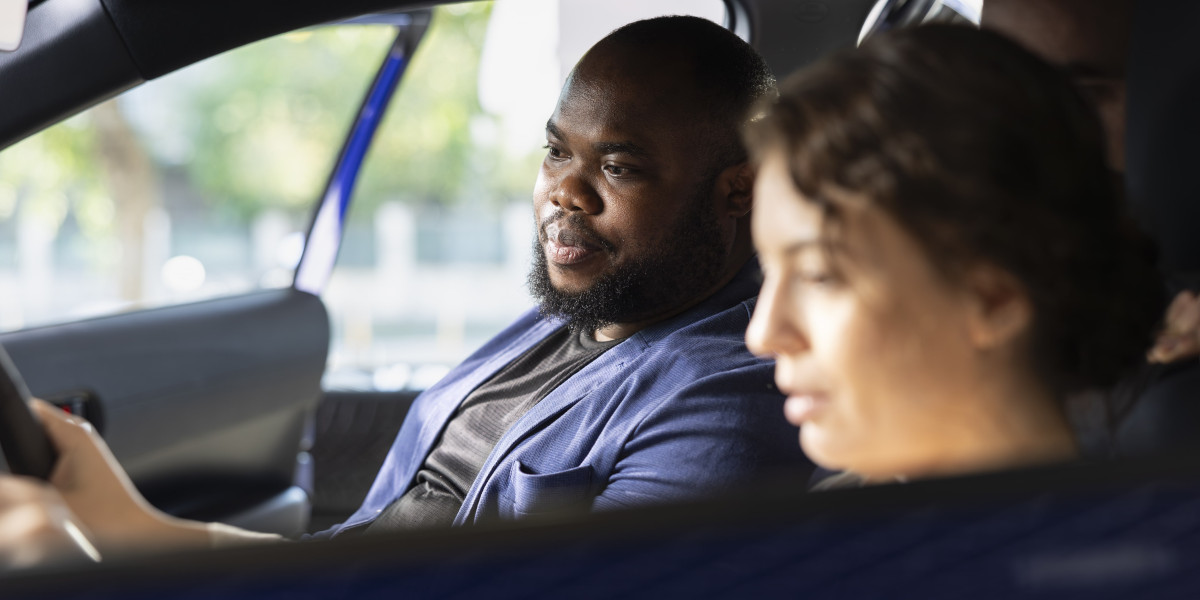 Guide To Online Driving Lesson Booking: The Intermediate Guide In Online Driving Lesson Booking