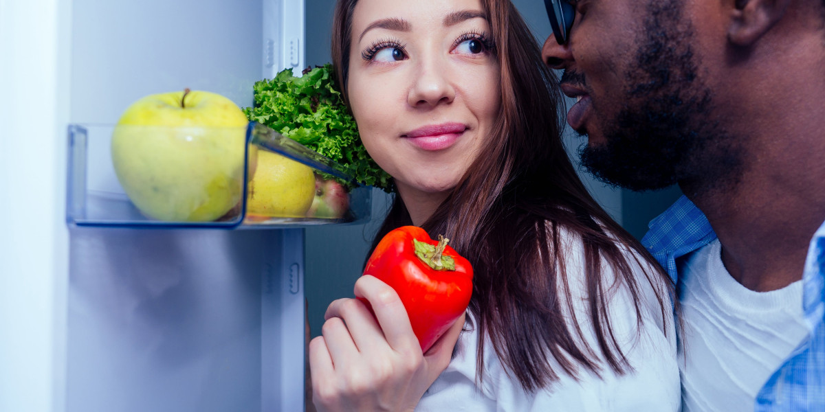 See What Best Price Fridge Tricks The Celebs Are Using