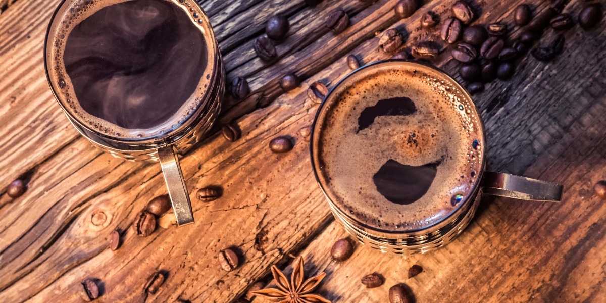 The 10 Scariest Things About Cheap Coffee Machine UK