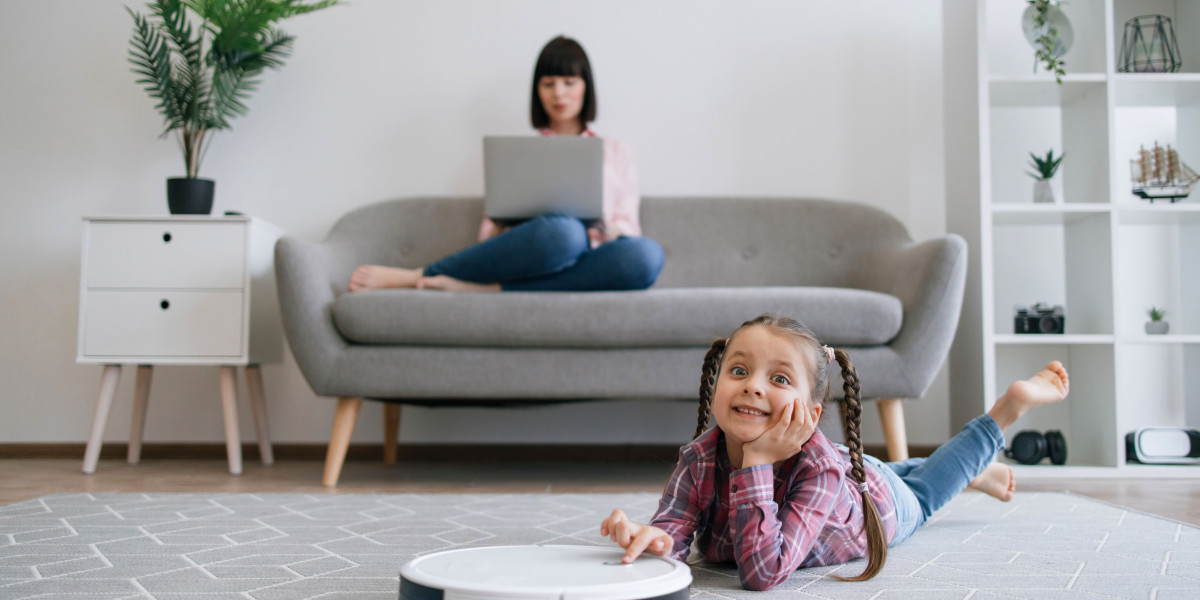 See What Best Robot Vacuum For Pet Hair Self-Emptying Tricks The Celebs Are Using