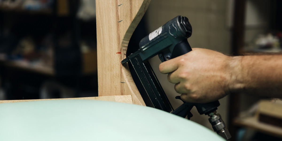 How To Determine If You're Prepared To Buy Cordless Nailers