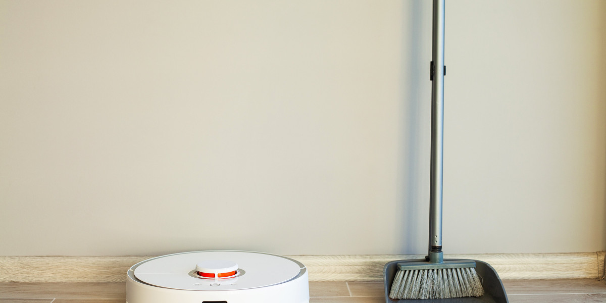 How Robo Vacuum And Mop Became The Top Trend On Social Media