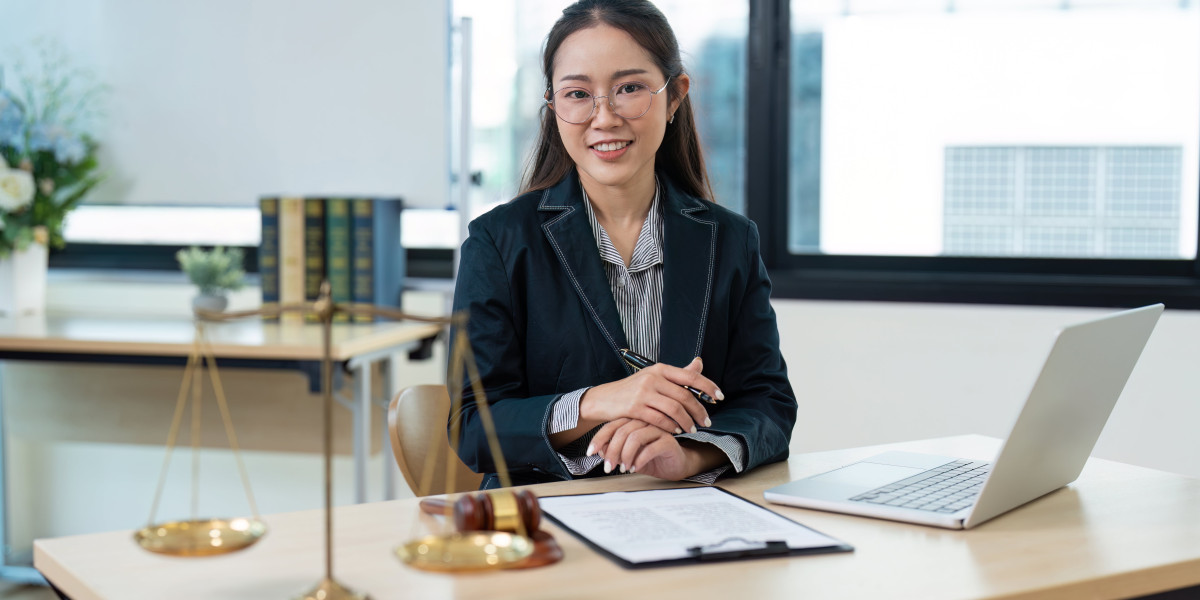 What's The Job Market For Legal Representation For Accidents Professionals?