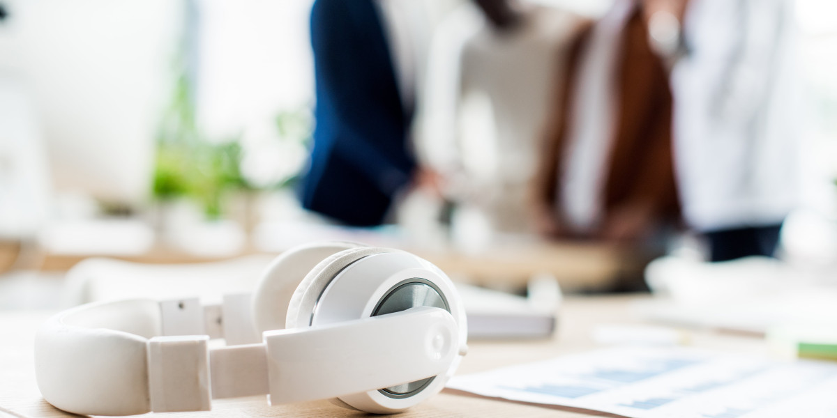 You'll Never Guess This Buy Headphone's Secrets