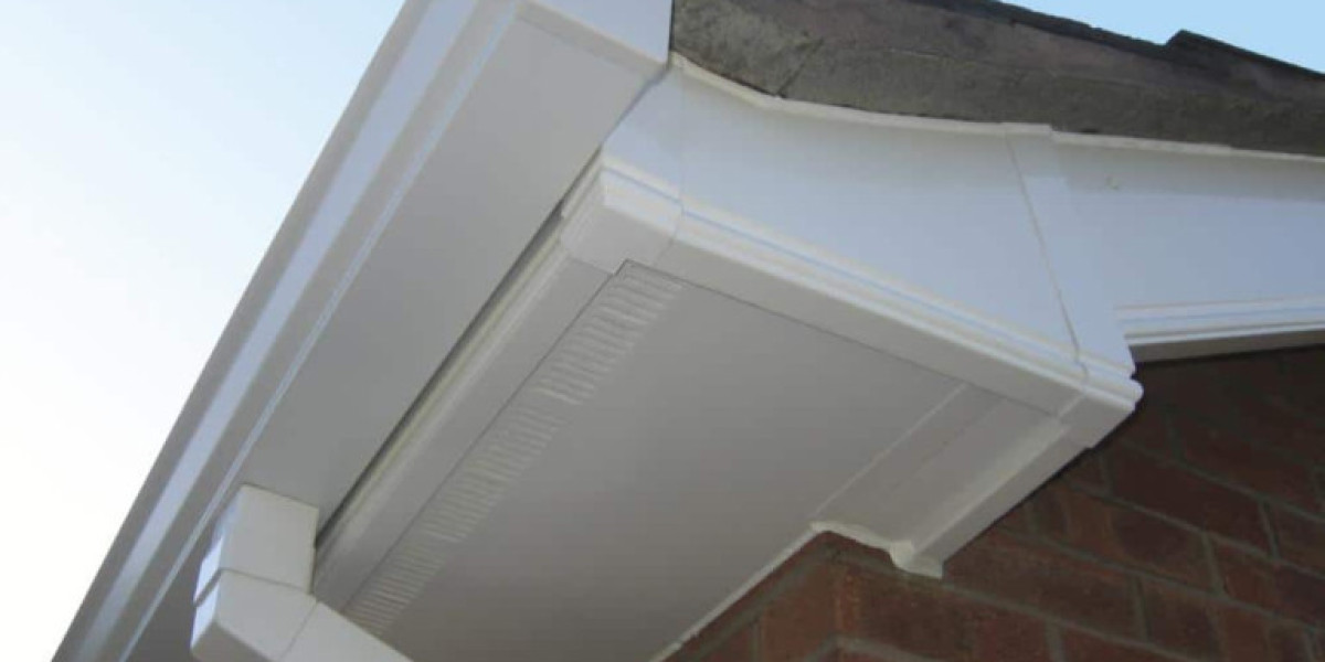 See What Fascia And Soffit Experts Tricks The Celebs Are Utilizing