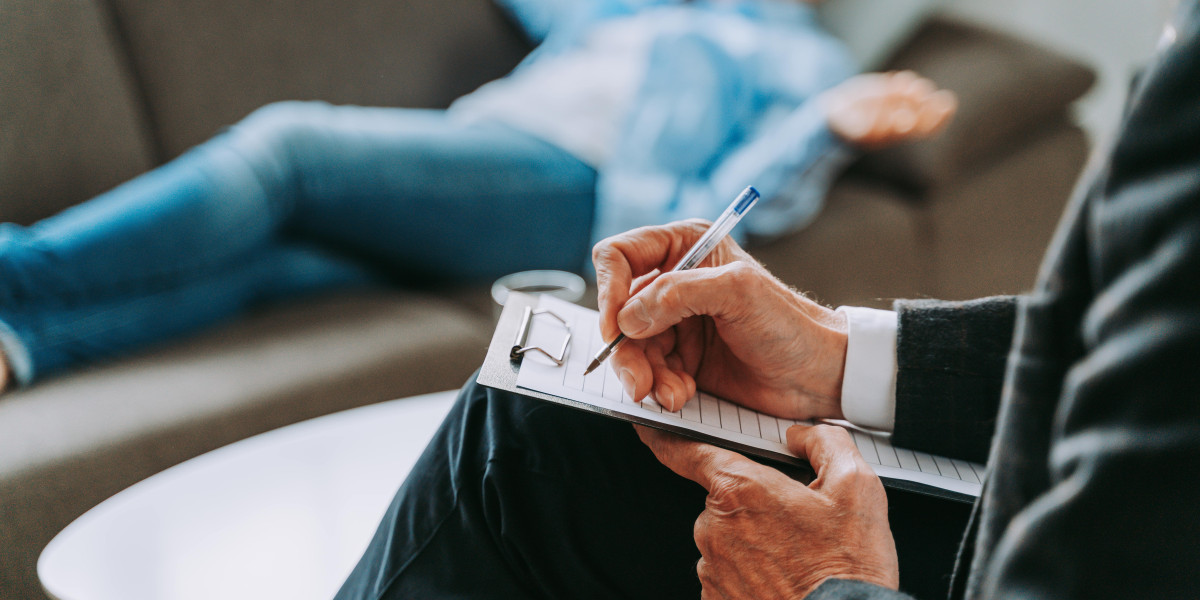 12 Companies Are Leading The Way In Private Psychiatrist