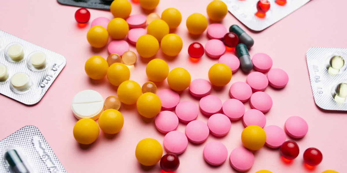 The 10 Scariest Things About Diazepam Over The Counter