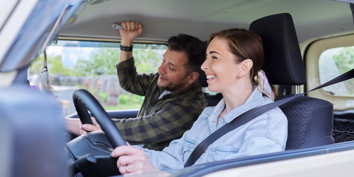 The 10 Scariest Things About Authentic Irish Driver's License