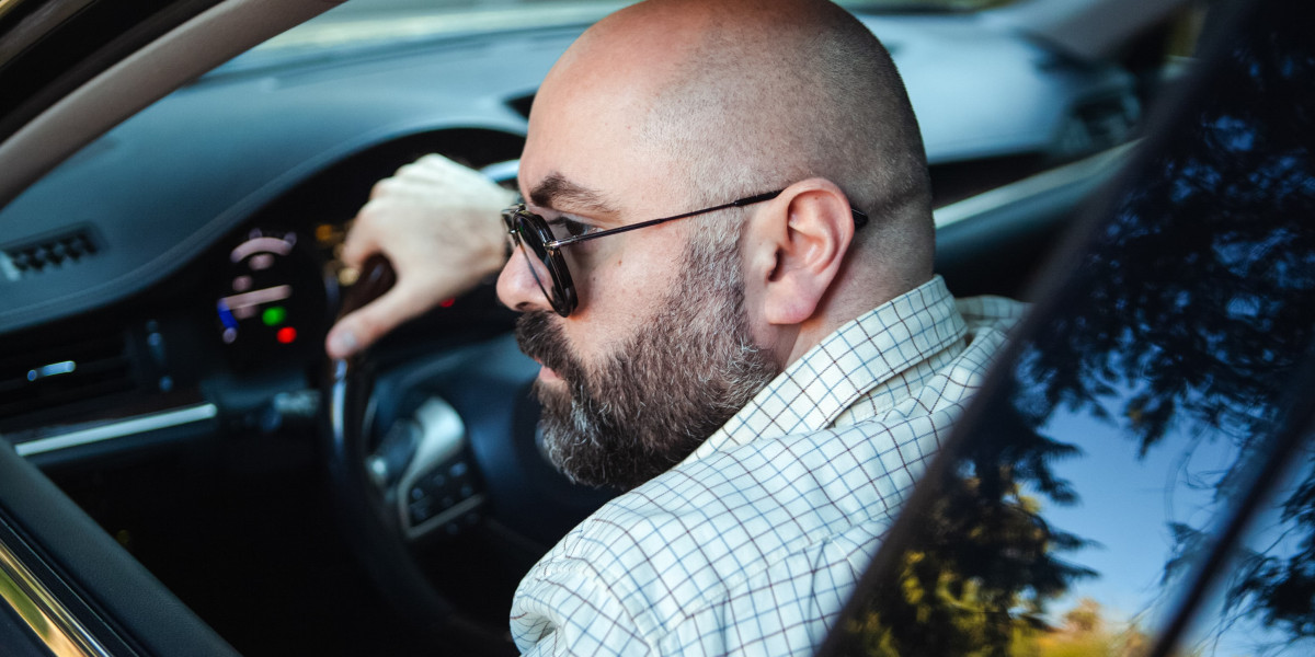 Why Czech Driving License Test Is Relevant 2024