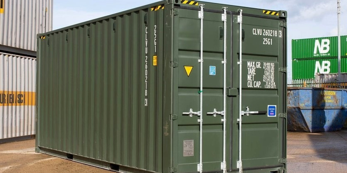 15 Startling Facts About Storage Containers You've Never Heard Of