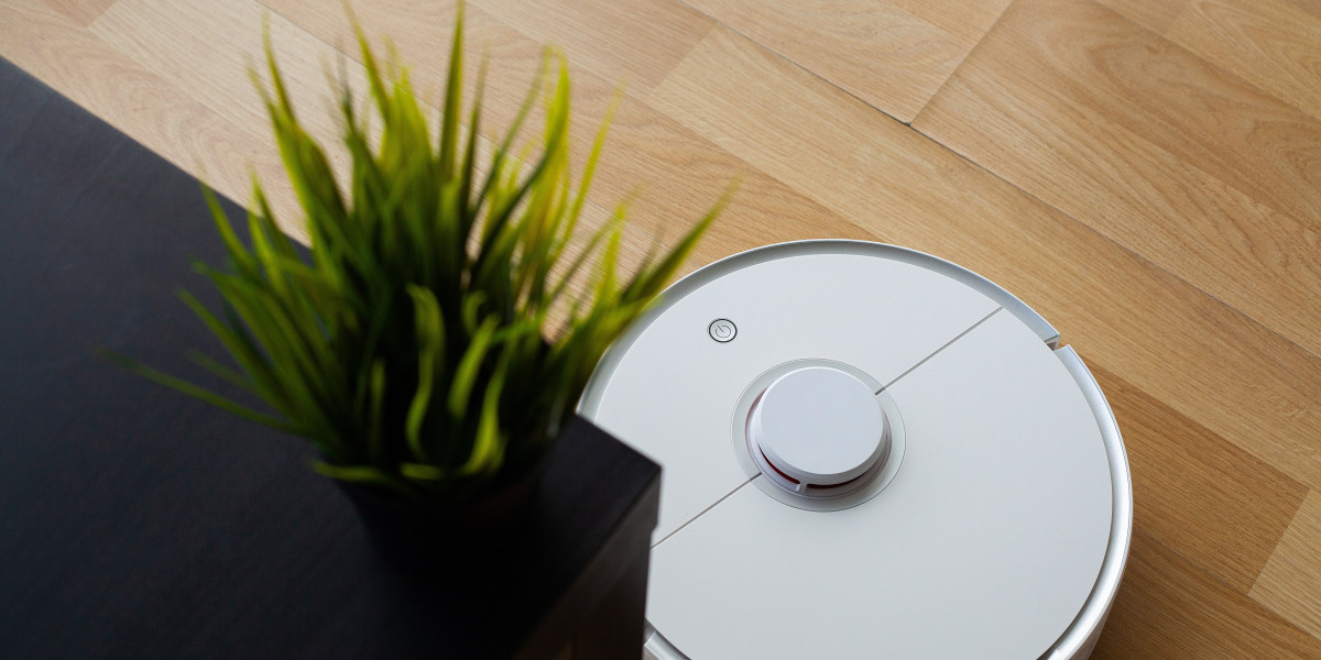 See What Self Hoover Robot Tricks The Celebs Are Using