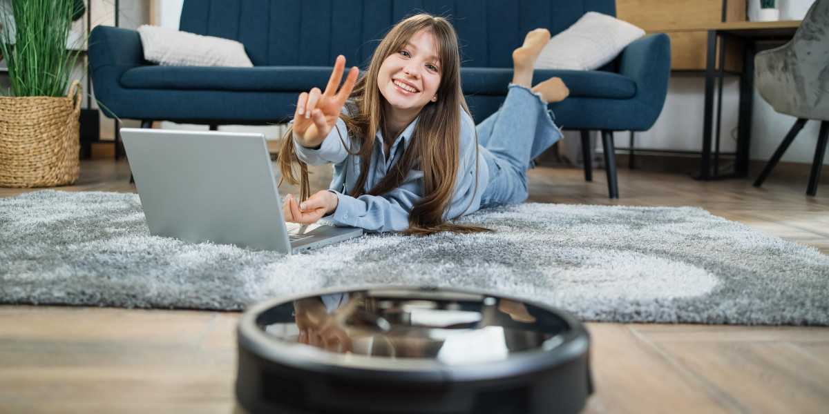You'll Never Guess This Robot Vacuum And Mop With Self Emptying's Secrets