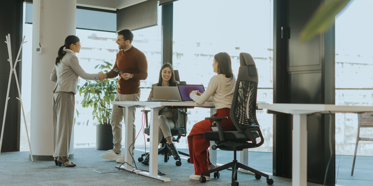 16 Must-Follow Facebook Pages For Adjustable Desk Converters Marketers