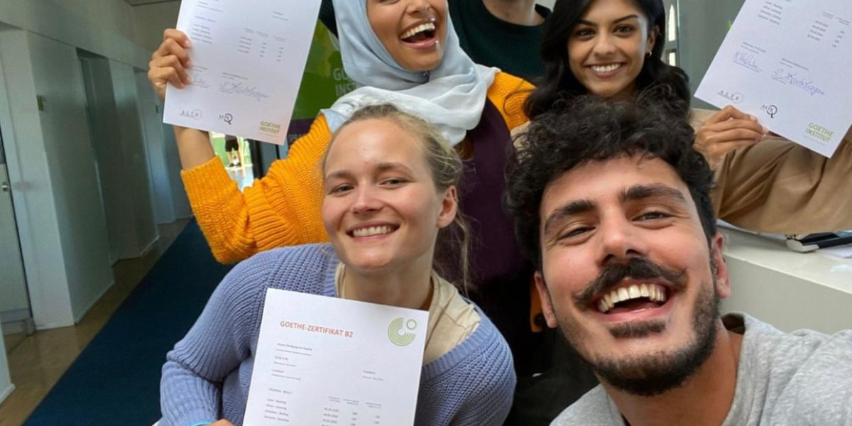 A Provocative Rant About Buy A TestDaF Certificate Legally