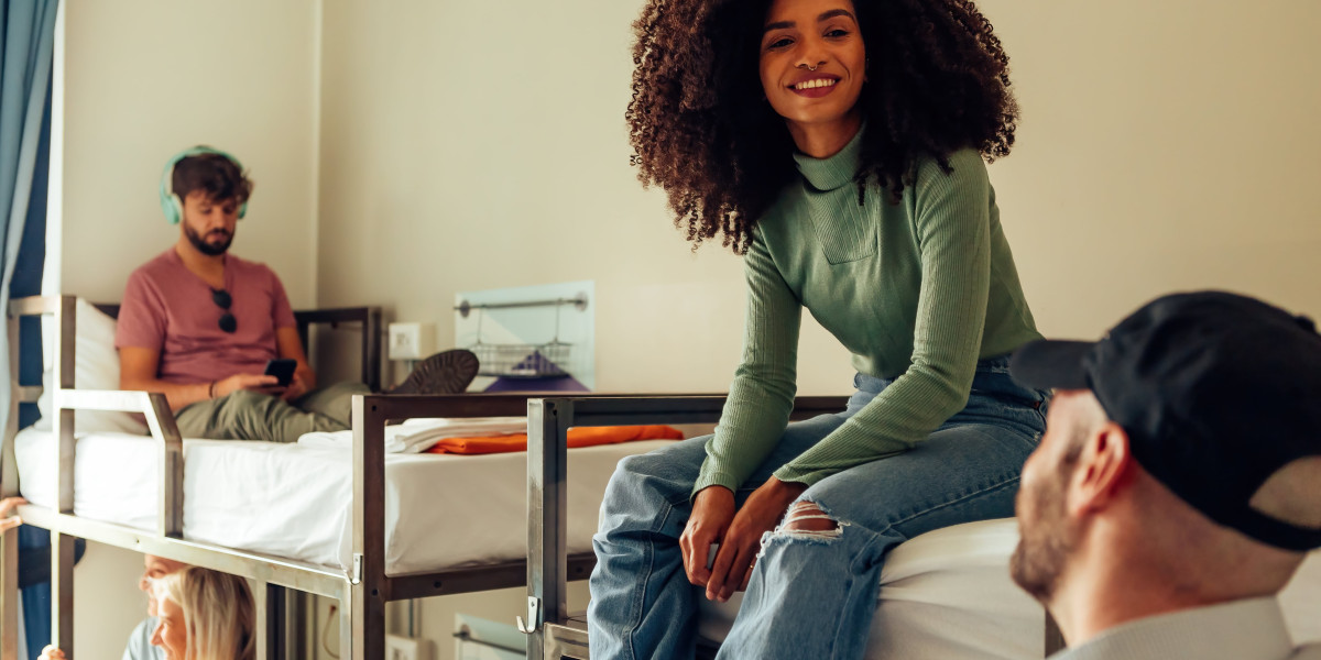 See What Metal Double Bunk Beds For Adults Tricks The Celebs Are Using