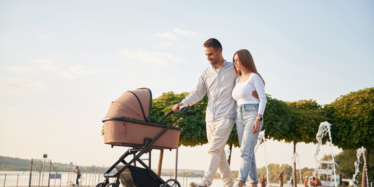 Are You Responsible For A Double Pram Budget? 10 Terrible Ways To Spend Your Money