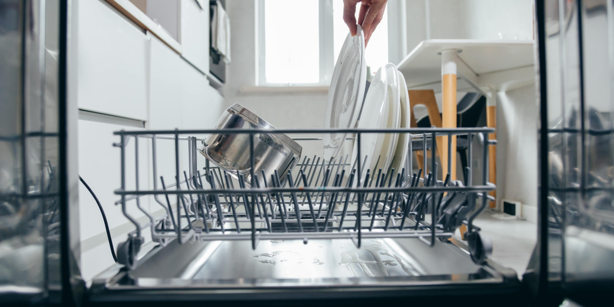 The Unspoken Secrets Of Built-in 60 cm Dishwasher Price