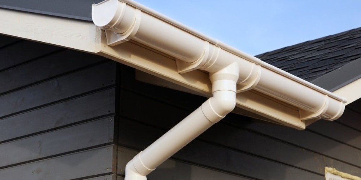 See What Rain Gutters Tricks The Celebs Are Using