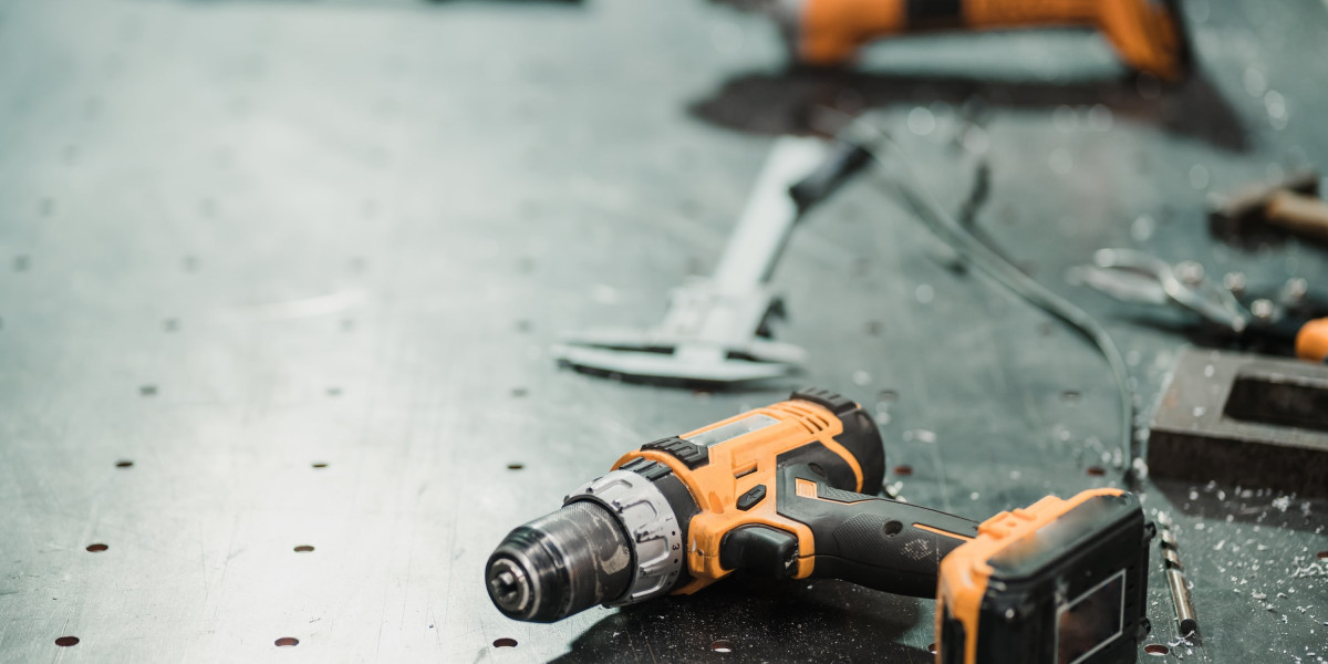 Undeniable Proof That You Need Cordless Screwdriver