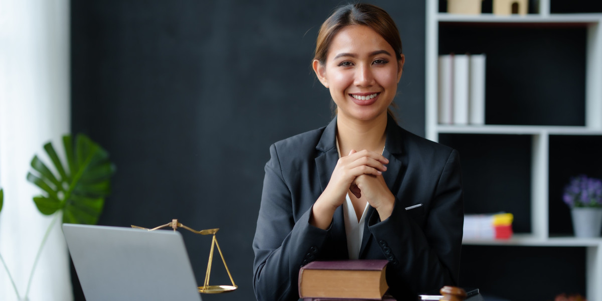 What's The Job Market For Accident Lawyer USA Professionals Like?
