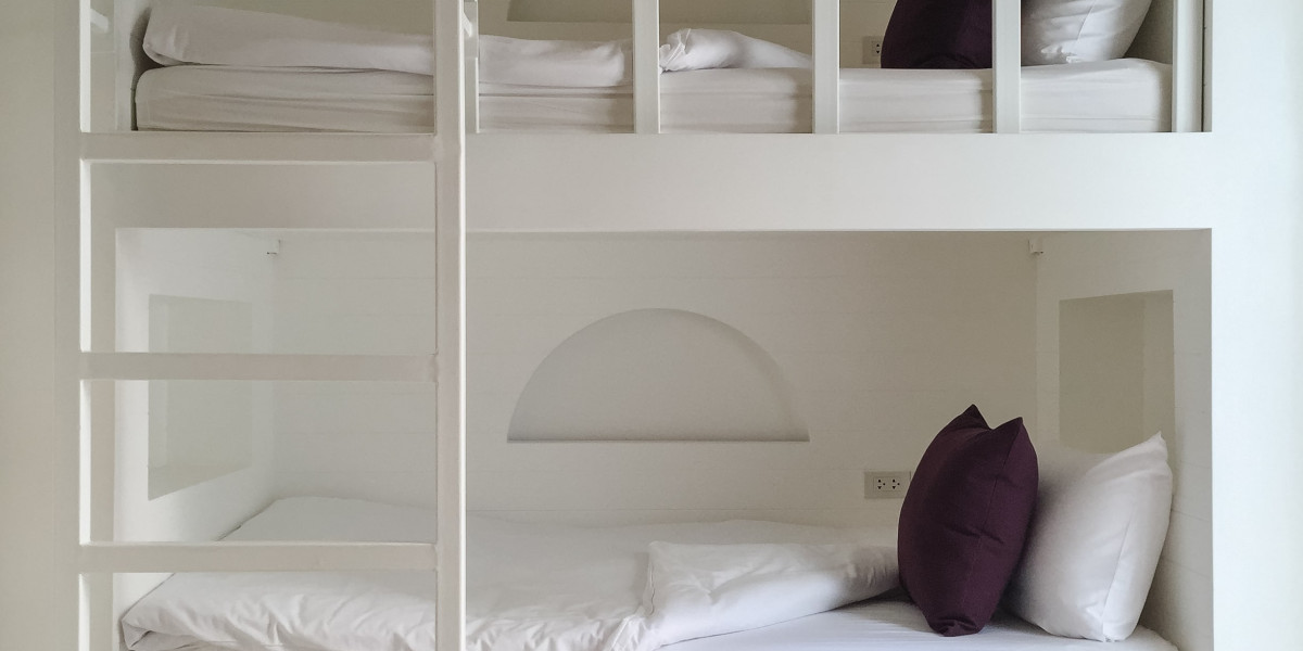 Find Out What Bed Bunk For Sale Tricks The Celebs Are Making Use Of