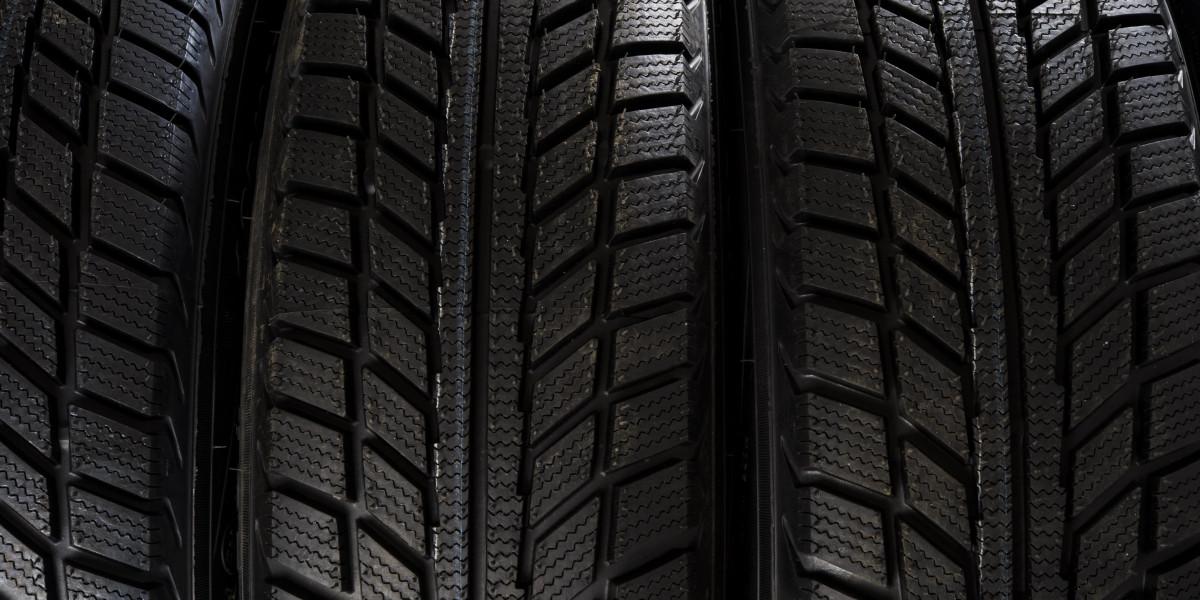 Don't Make This Silly Mistake With Your Winter Tires with Good Grip