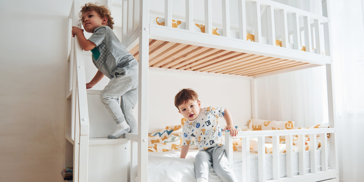 9 Things Your Parents Teach You About Bunk Bed For Teens