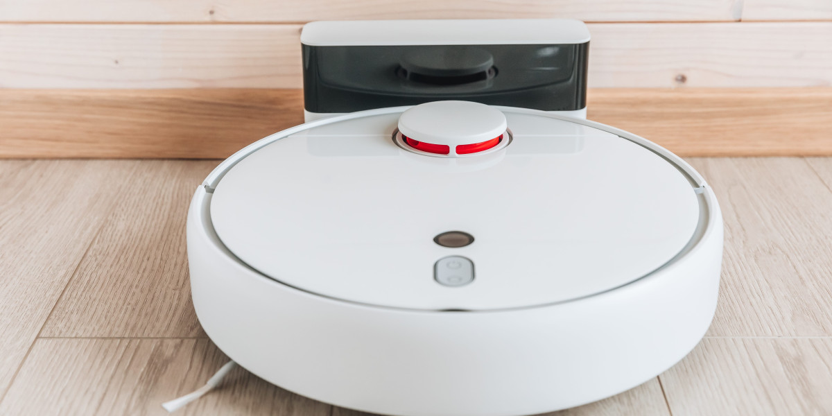 Self Mopping Robot Tools To Ease Your Everyday Lifethe Only Self Mopping Robot Trick That Everybody Should Learn