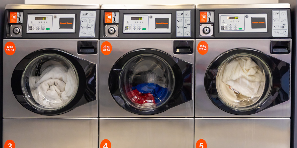 The 12 Best Washing Machine Financing Accounts To Follow On Twitter