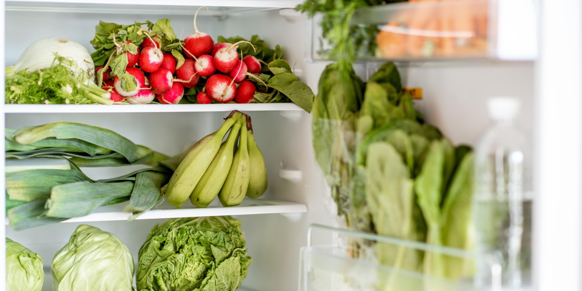 It Is The History Of French Style American Fridge Freezer In 10 Milestones