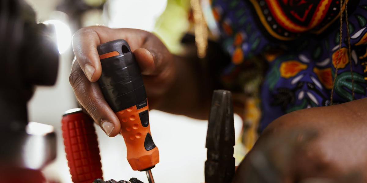 What Is Buy Drill Online? History Of Buy Drill Online